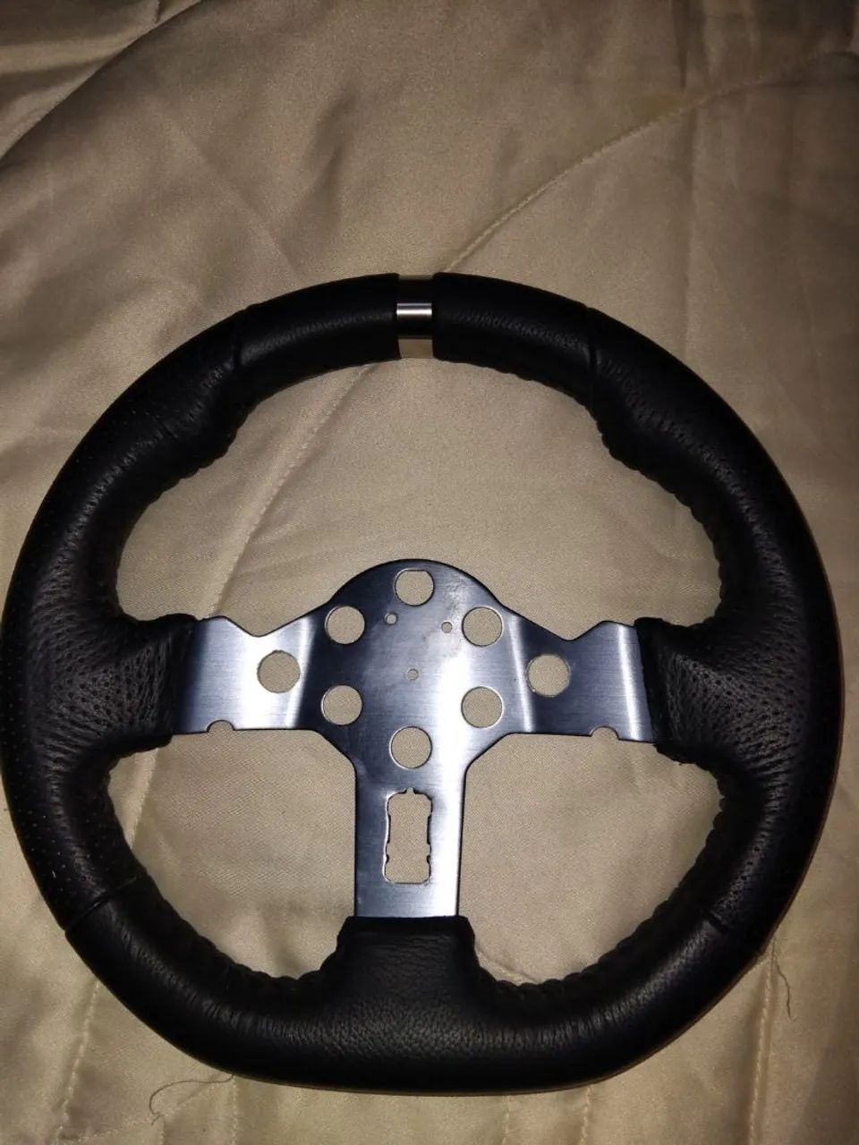 Volante Logitech  - Foto 2