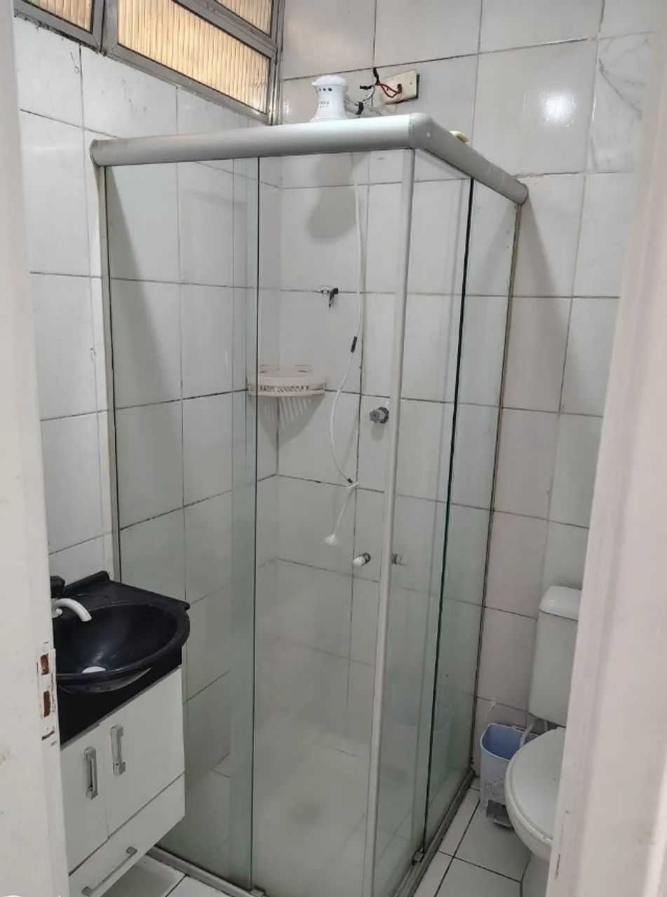 Studio mobiliado completo no bairro da Liberdade S.P - Foto 5