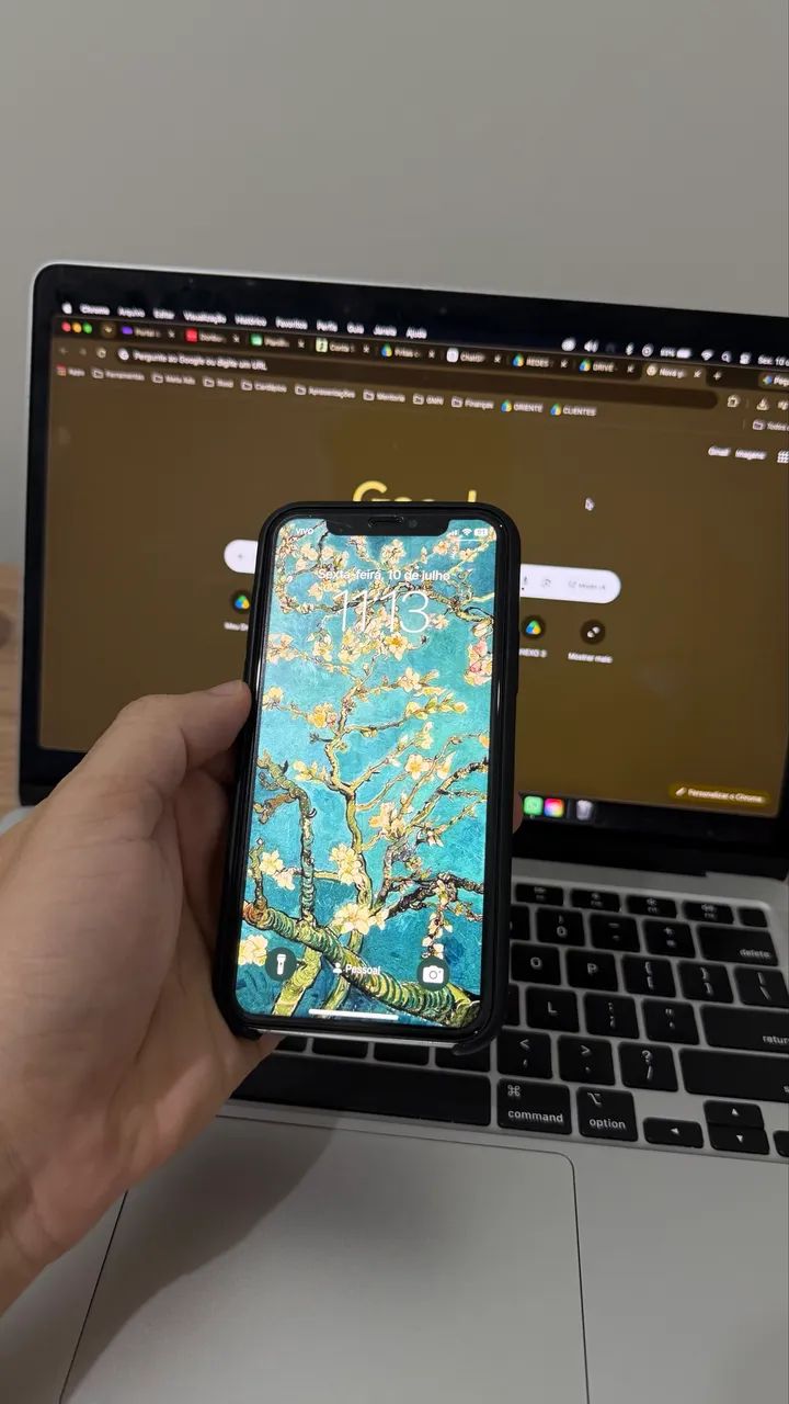 iPhone 11 Pro 64 Gb conservado  - Foto 5