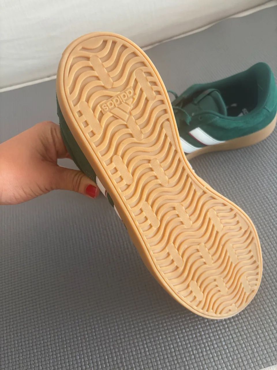 Tênis adidas  - Foto 3