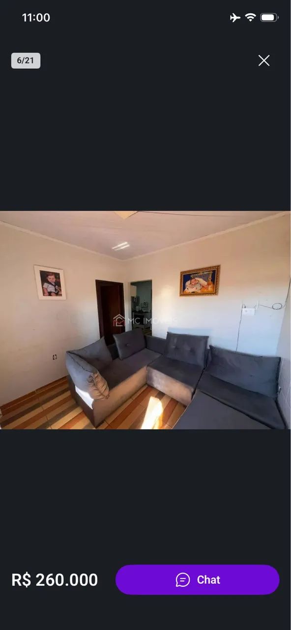 Vende-se este imóvel aqui no PNORTE - Foto 2