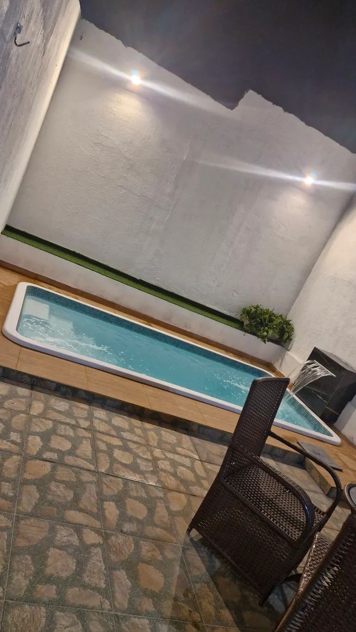 Piscina  - Foto 3