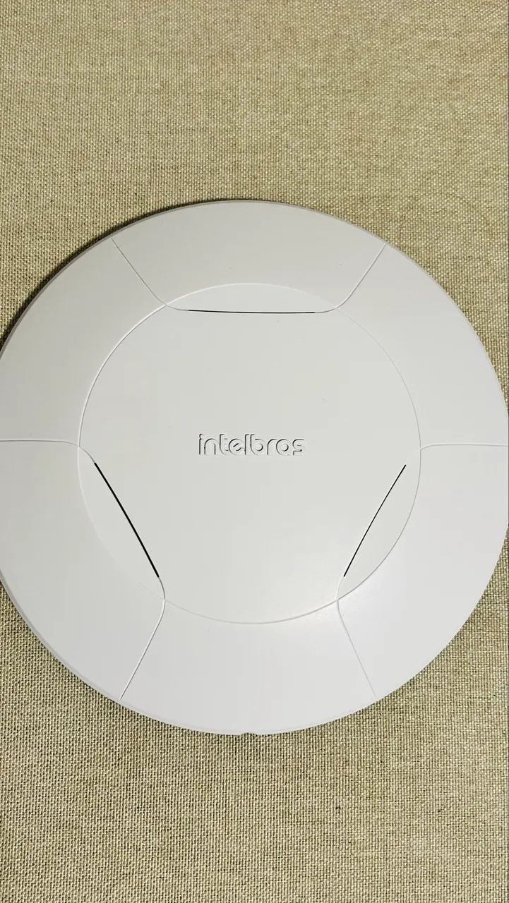 Ap 360 Intelbras