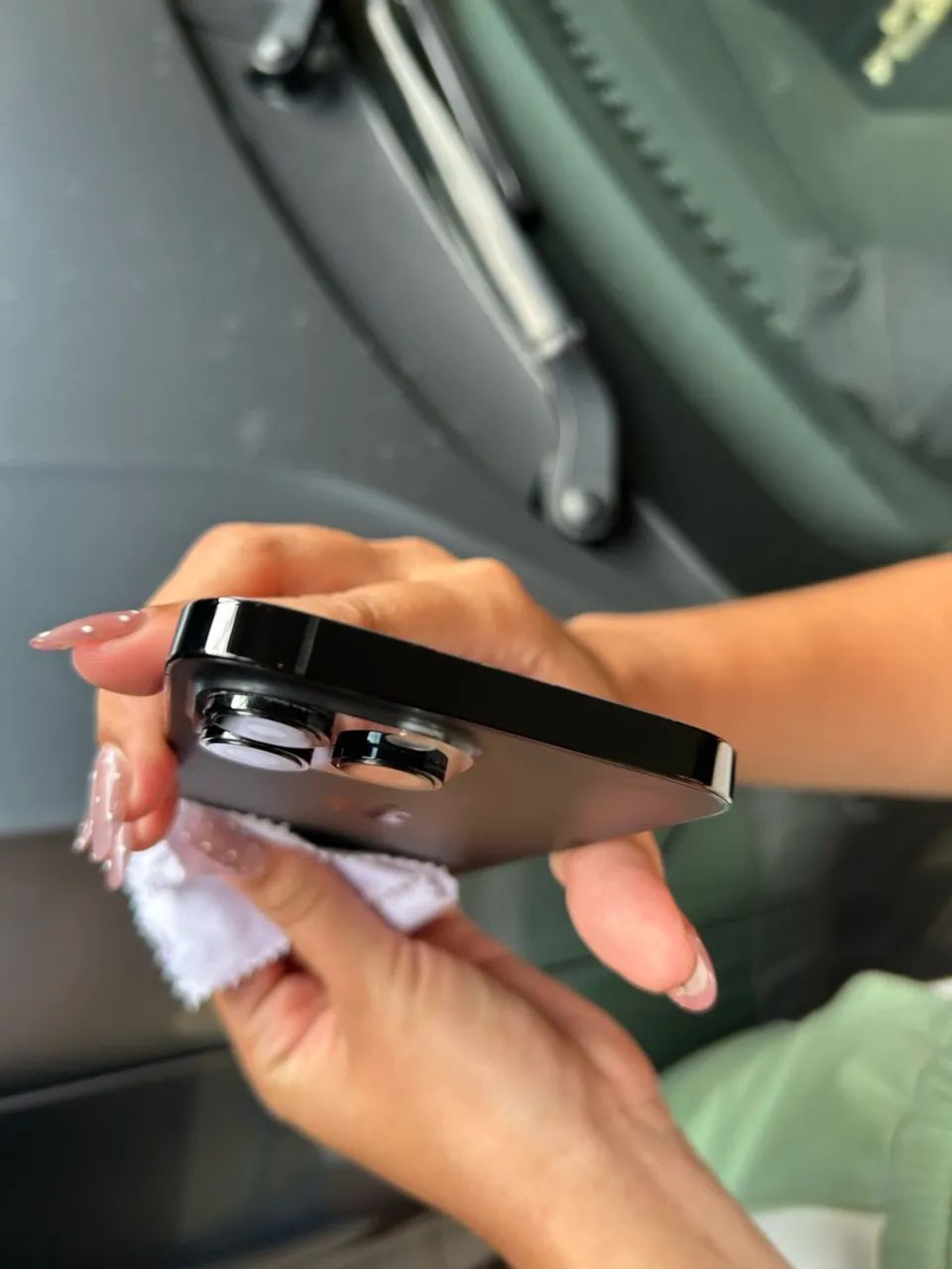 IPHONE 14 PRO MAX - 128GB - Foto 4