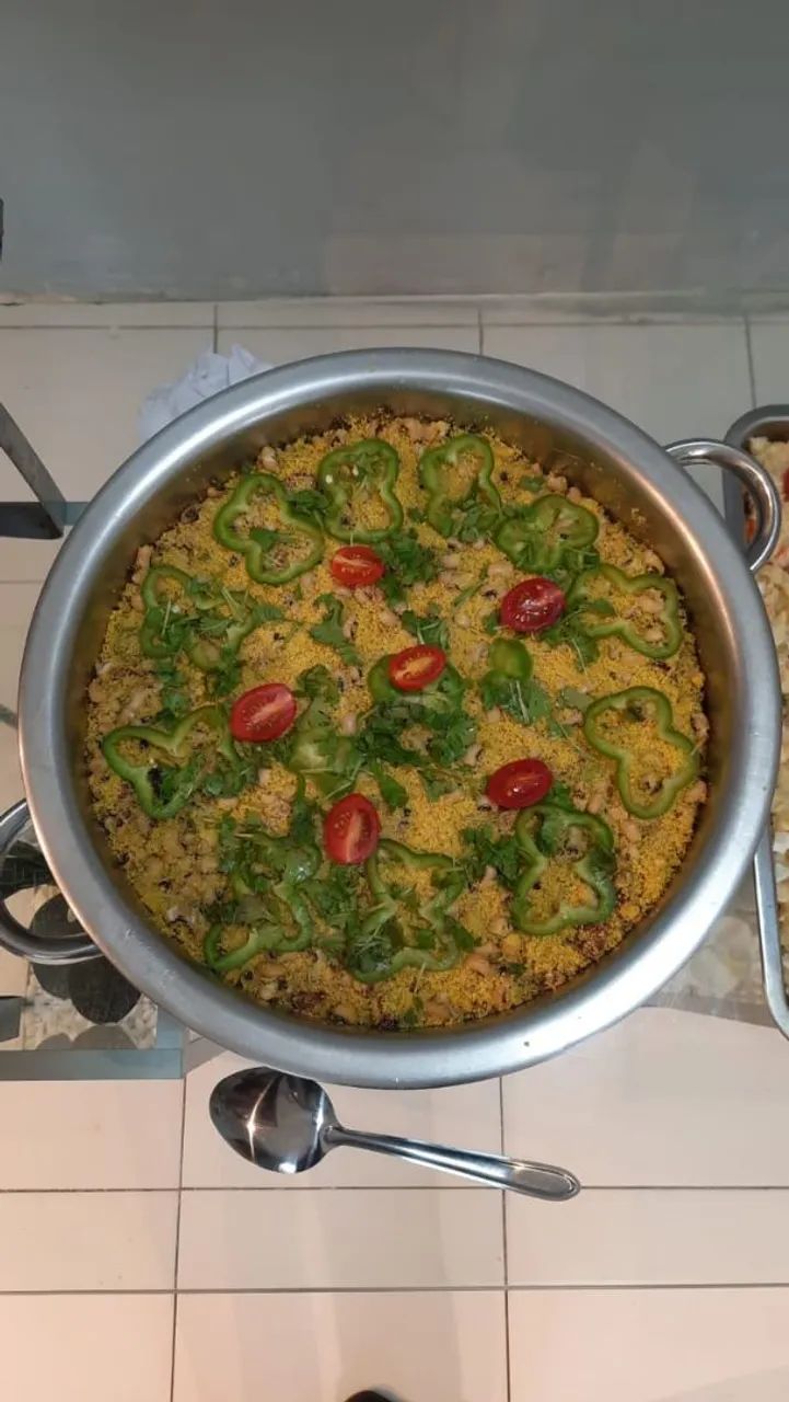 mega promoção de buffet  - Foto 3