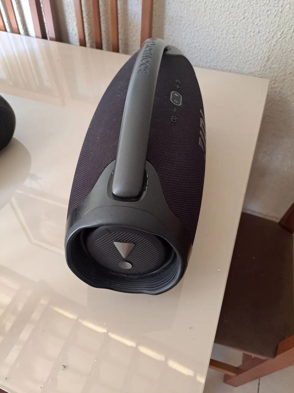 Jbl bombox praticamente nova - Foto 4