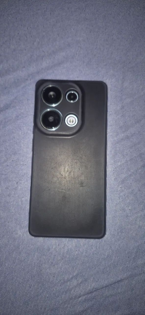 Celular Xiaomi note 15 pro
