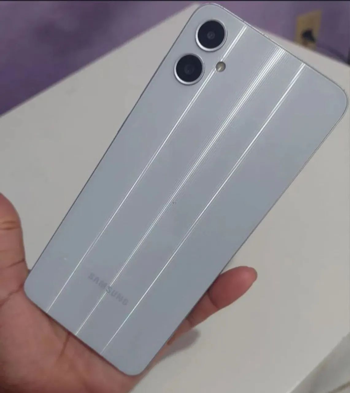 Samsung A05 128GB - Foto 2