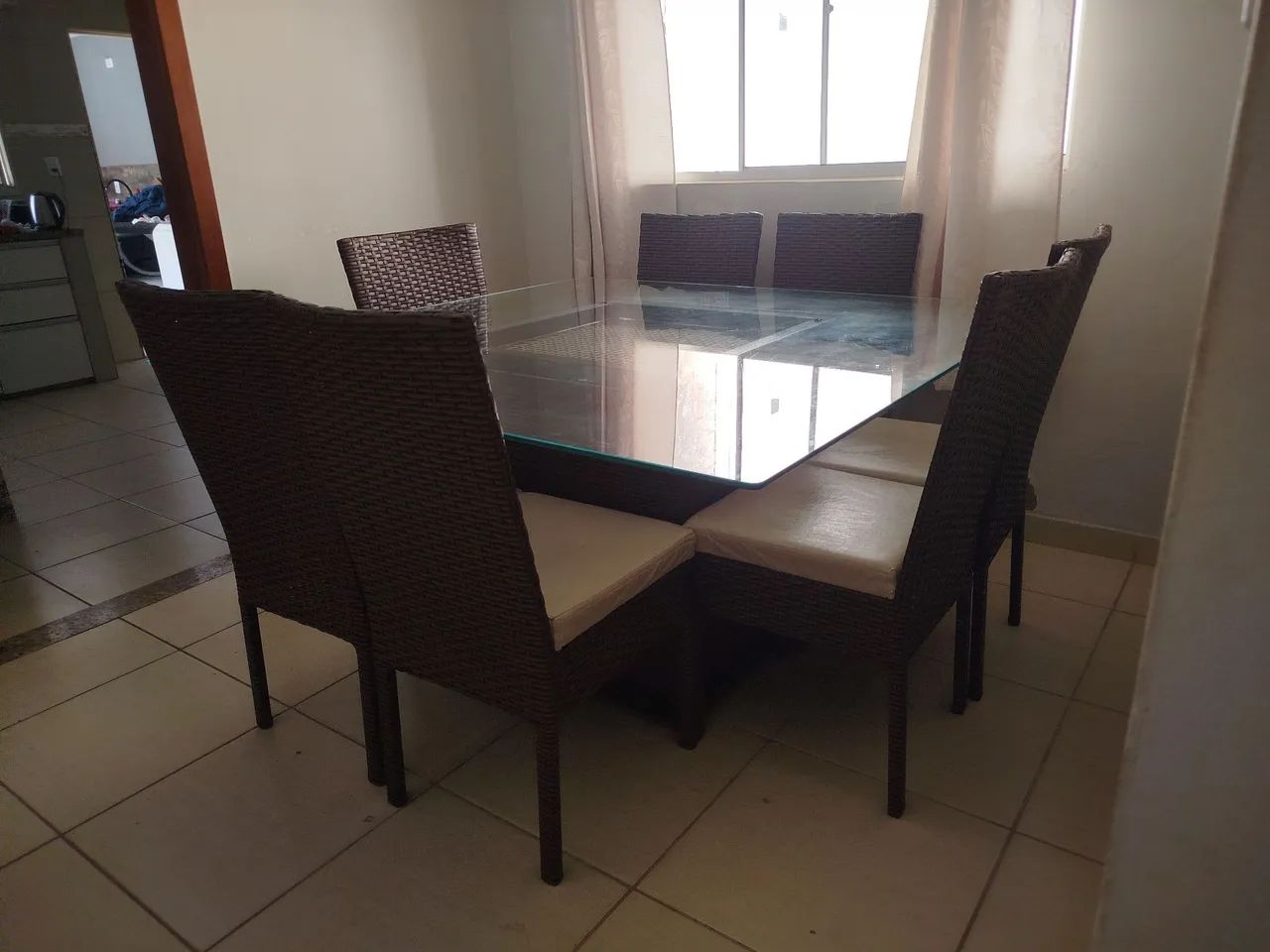 Mesa jantar  - Foto 2