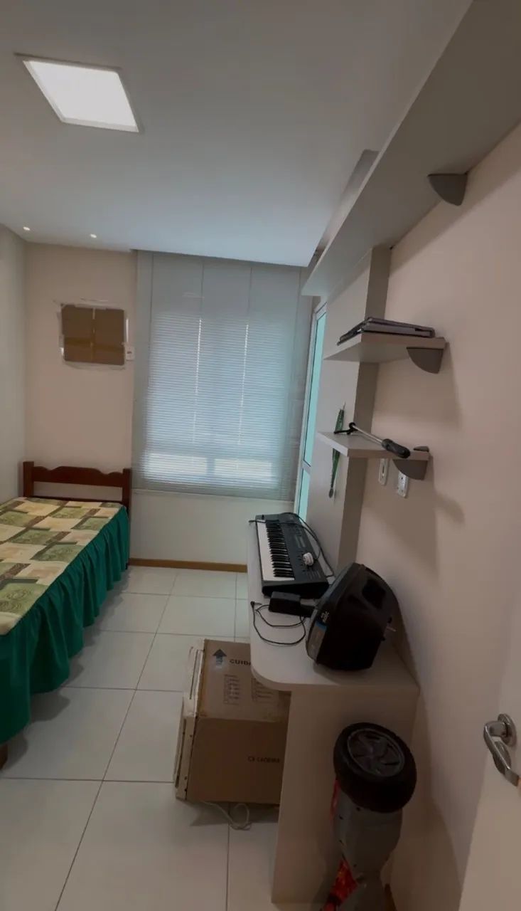 Apartamento diária  - Foto 6