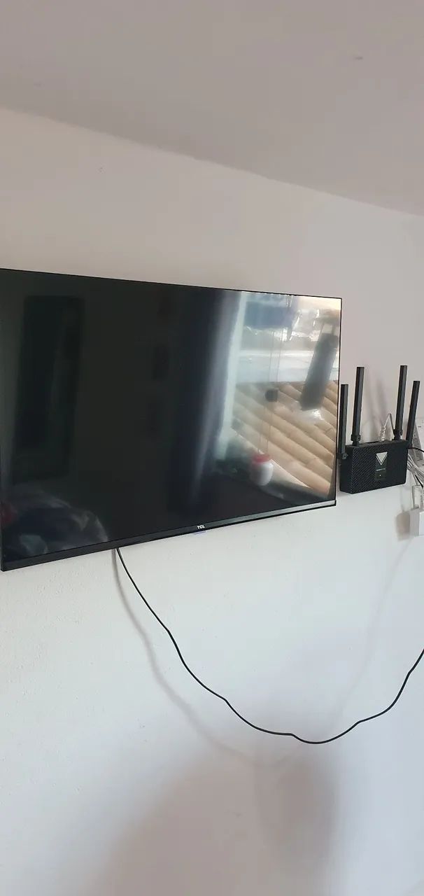 Televisão 32" - Foto 4