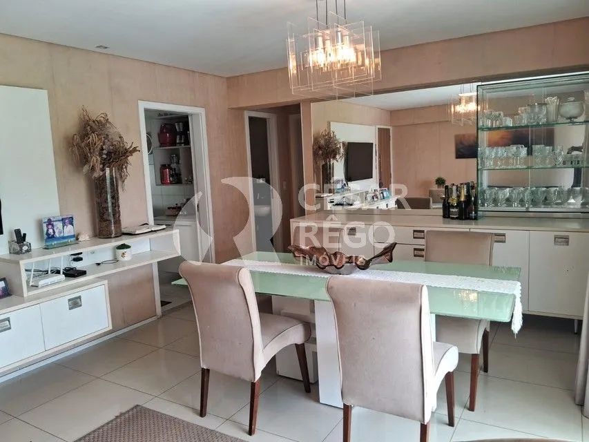 APARTAMENTO ALTO PADRÃO ALDEOTA! - Foto 4