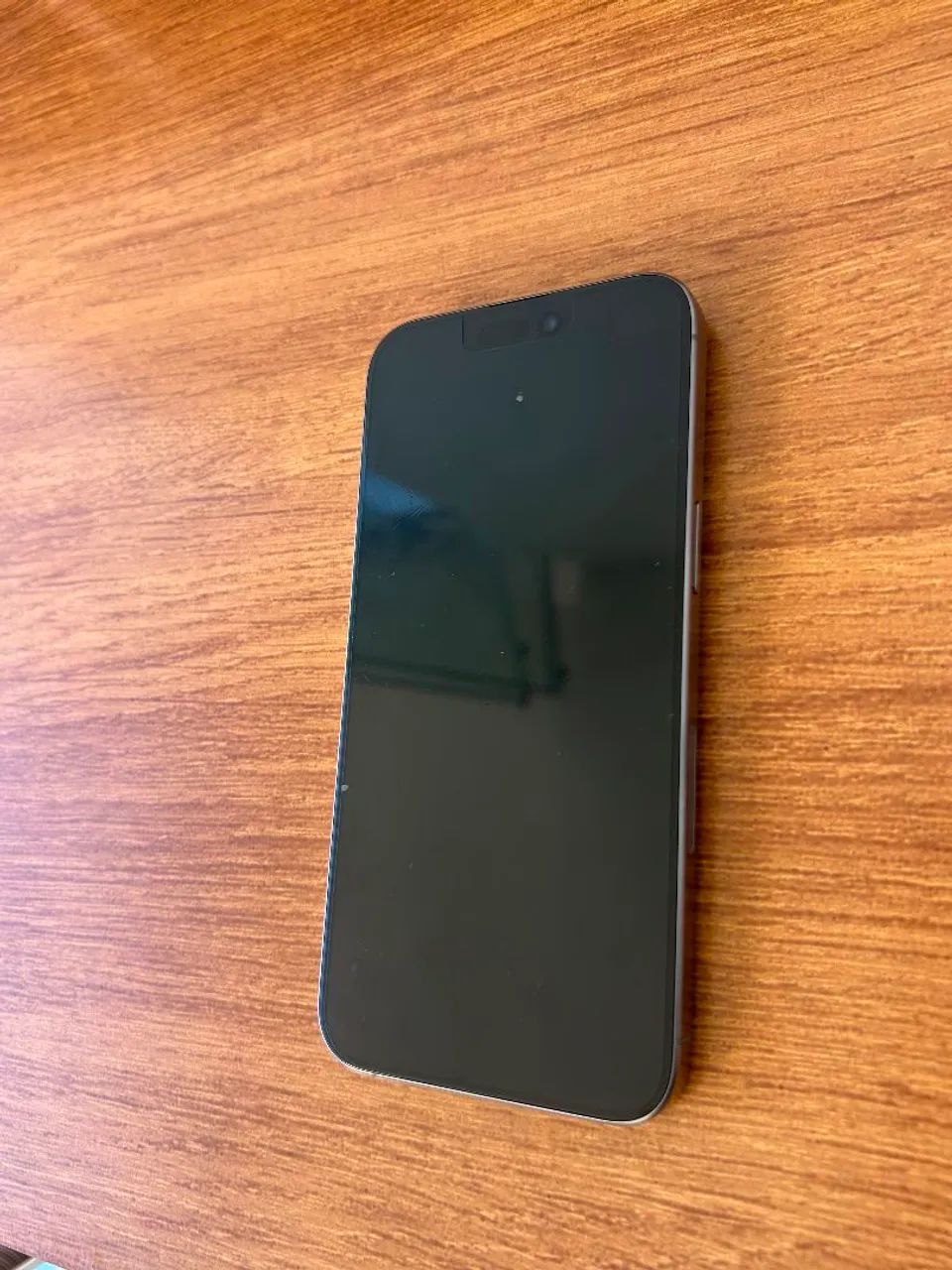 iPhone 15 Pro Max - Único dono - Foto 2