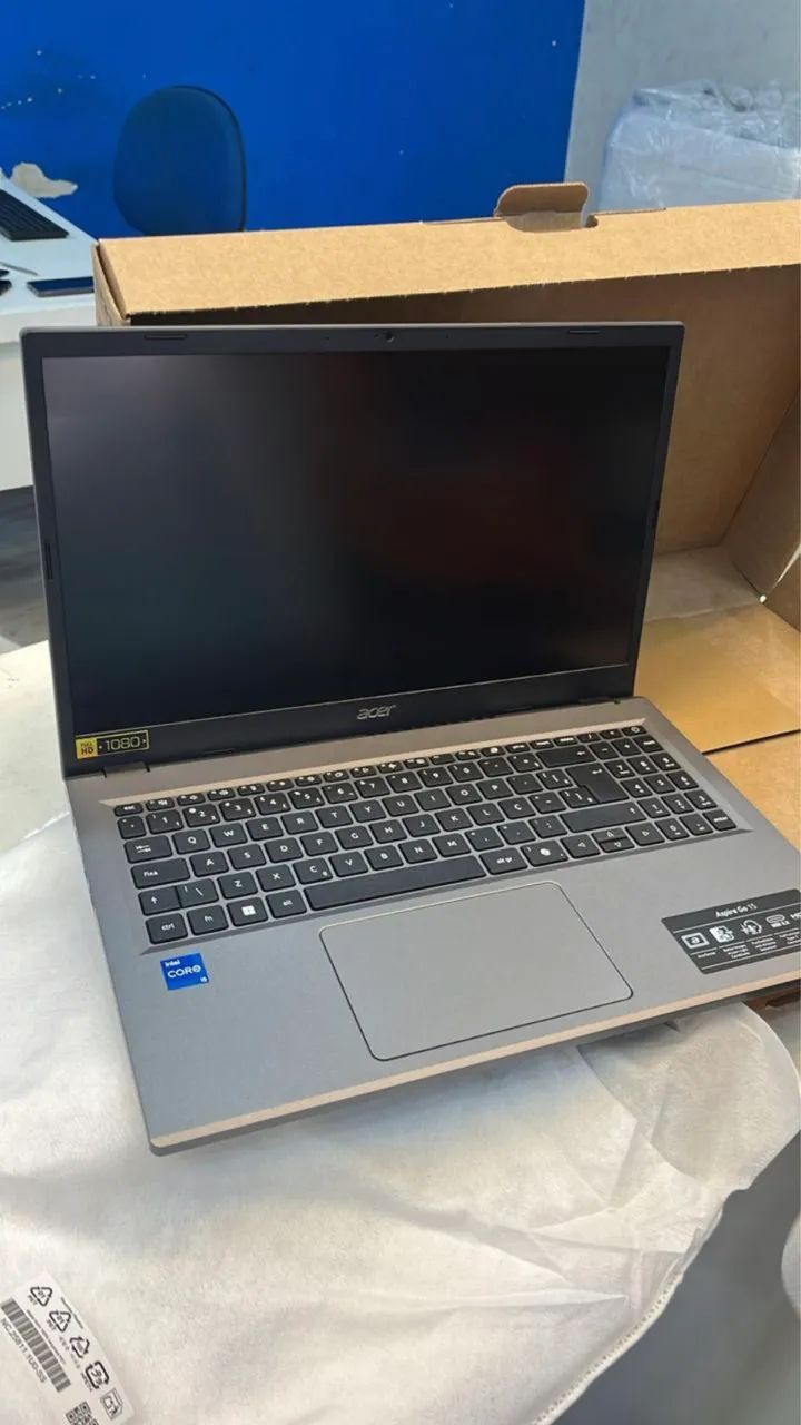 Notebook Acer Go 15  - Foto 2