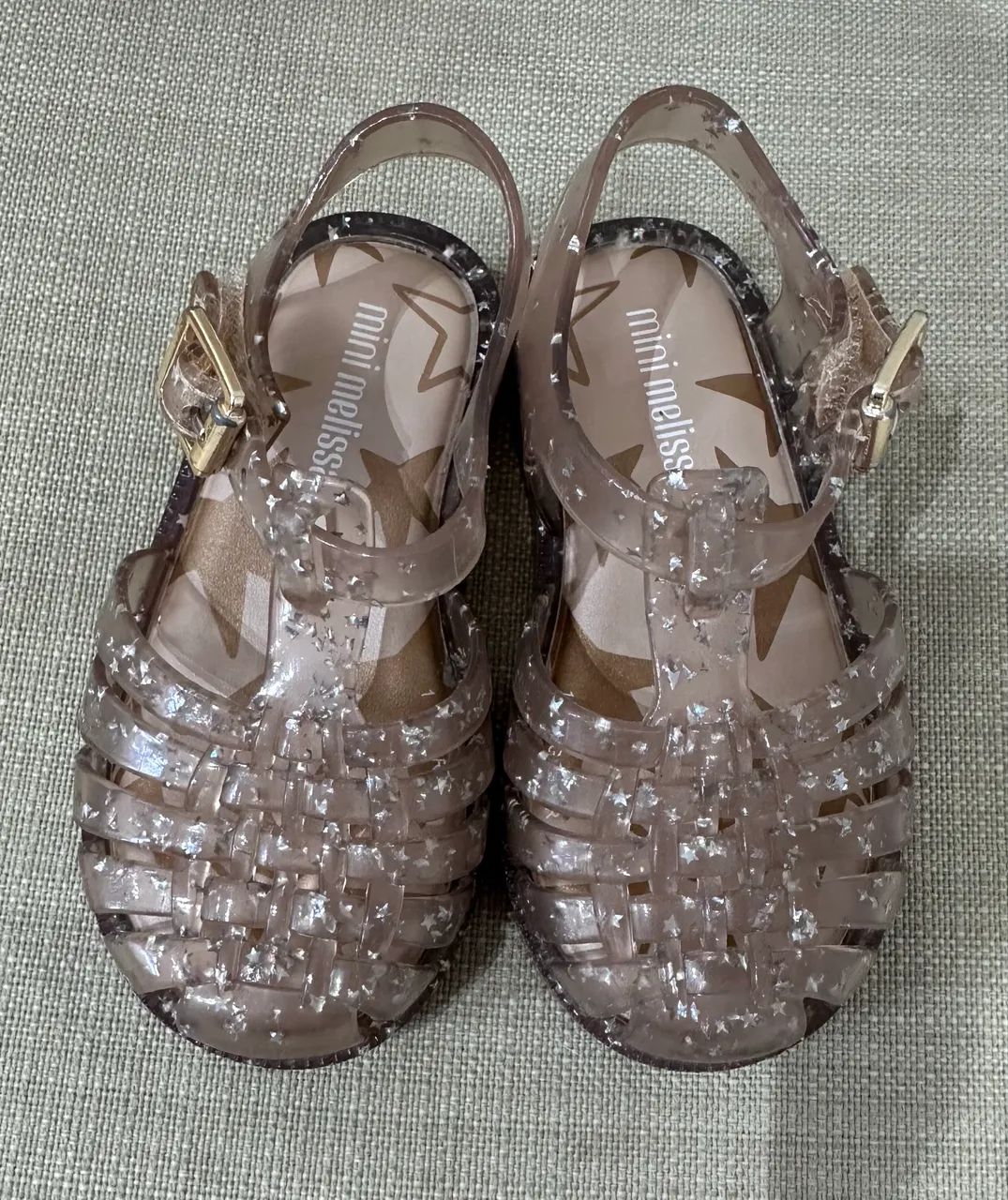 Mini Melissa Possession Shiny Elements 20/21