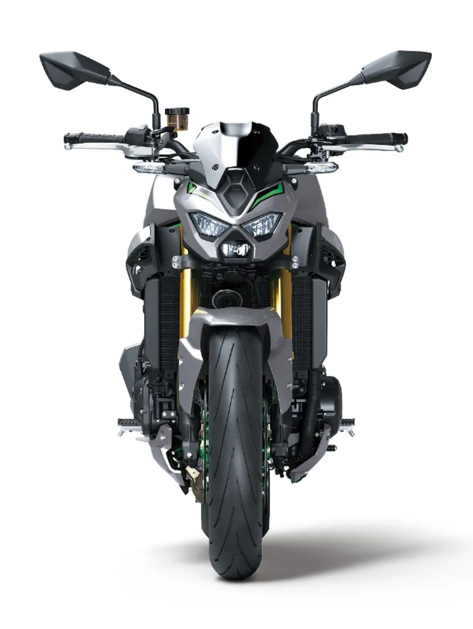 Kawasaki 900 R Edition 2026 - 1477266332 | OLX