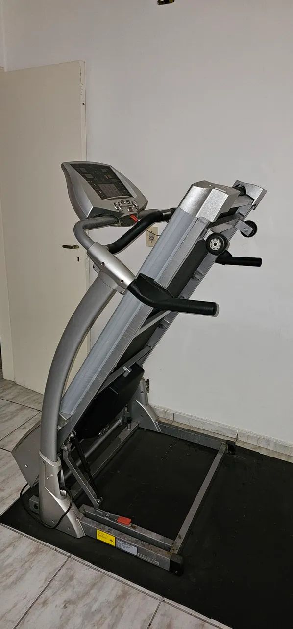 Esteira Ergometrica Reebok TR2 PremierRun - Foto 5