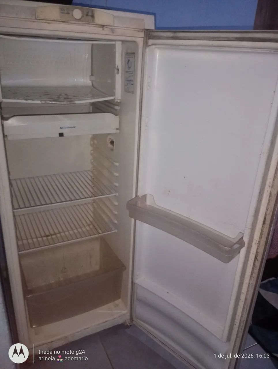 Geladeira  - Foto 2