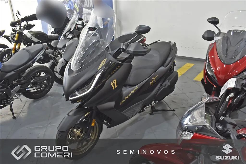 ZONTES E 350 - Foto 3