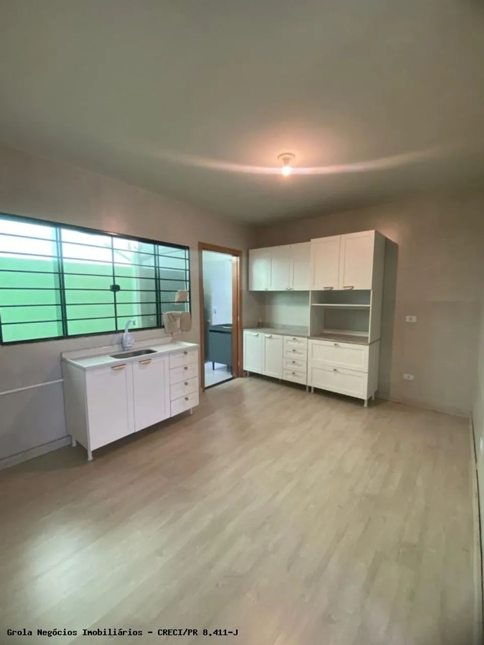 Conquiste seu sonho no Jardim Batel: conforto e lazer completo! - Foto 3