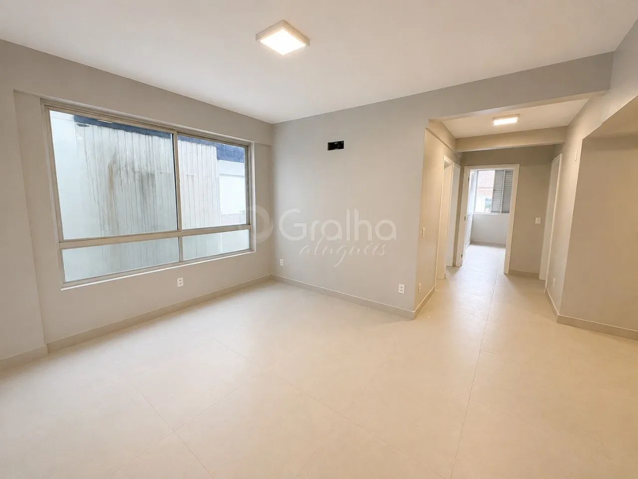 3 quartos, sendo 1 suíte, na Agronômica - Foto 4