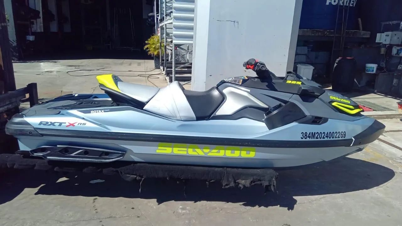 Jet Ski 325  - Foto 5