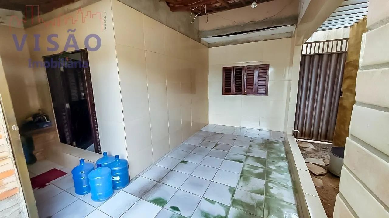 Casa em Bom Jardim - Mossoró - Foto 2