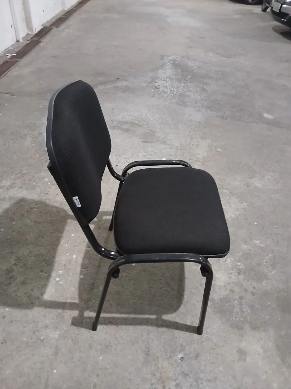 Cadeira recepção  - Foto 2