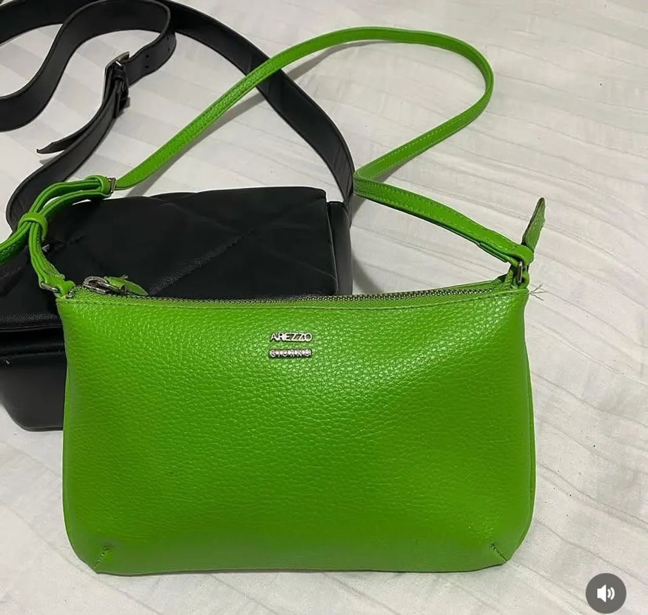 Bolsa Arezzo giorno 