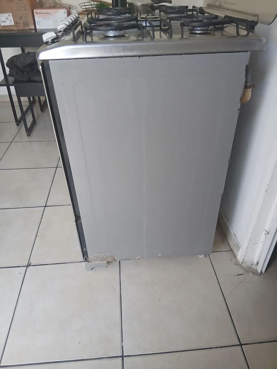 Fogão 5 bocas - Foto 2