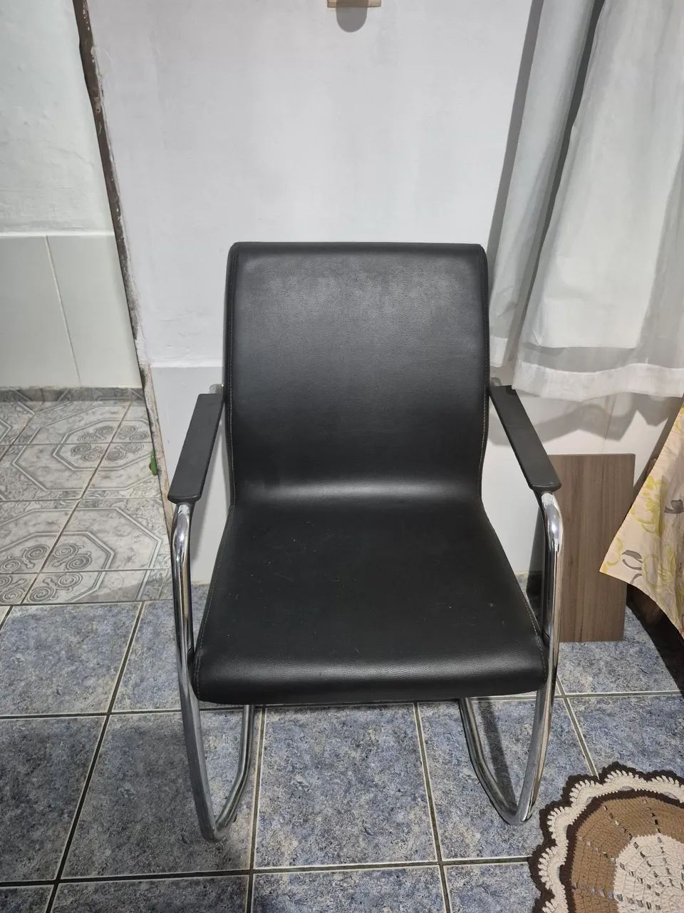 Cadeiras escritório  - Foto 2