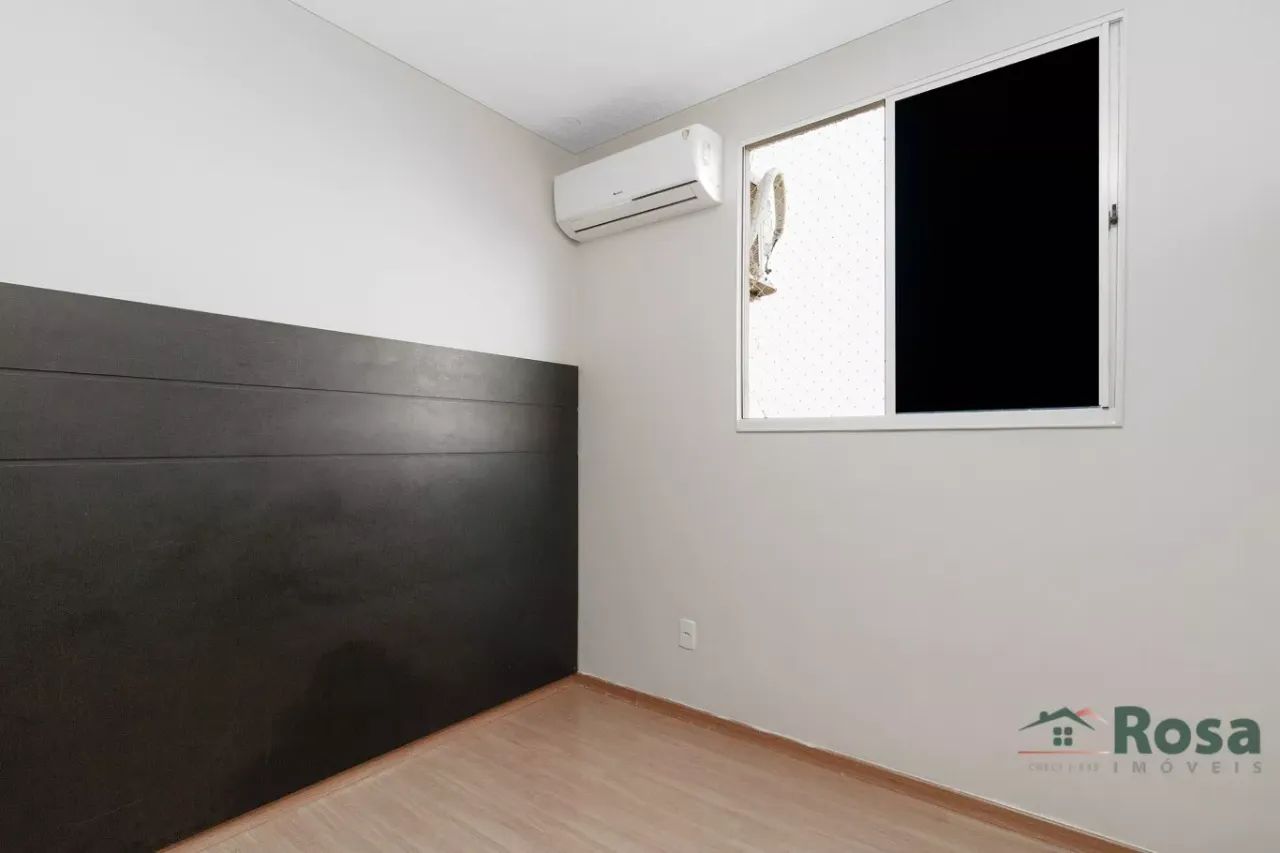 Apartamento para aluguel, 2 quarto(s), Santa Isabel, Cuiabá - Foto 5