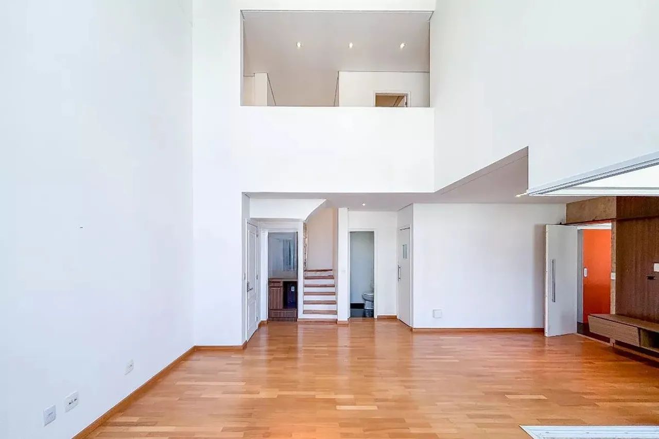 Apartamento à Venda - Pinheiros, 3 Quartos, 157 m2 - Foto 3