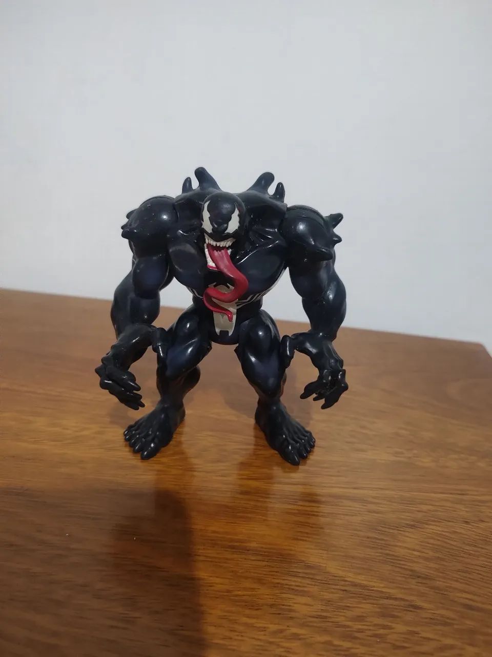 Boneco colecionável  - Foto 3