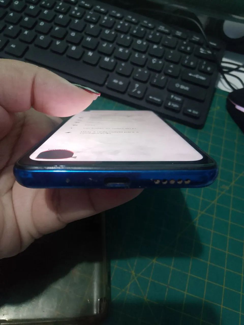Moto one - Foto 3