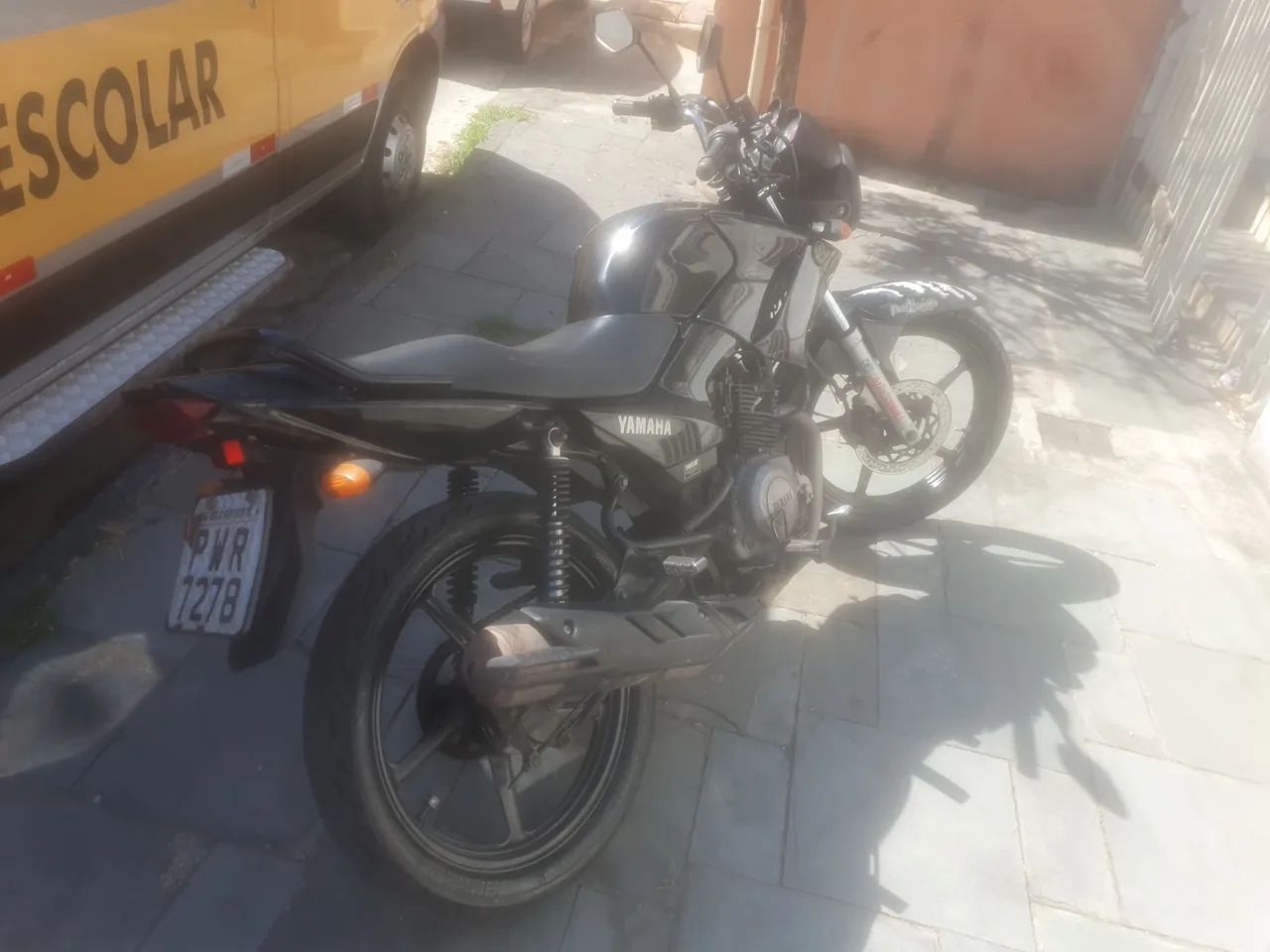 Vendo Factor 125 - Foto 2