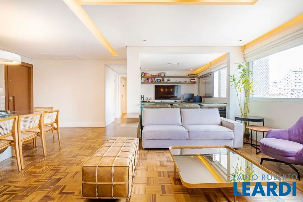APARTAMENTO - HIGIENÓPOLIS - SP - Foto 5