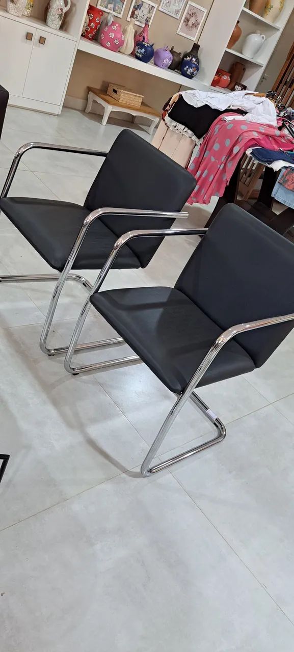 Vendo 2 poltronas  - Foto 3