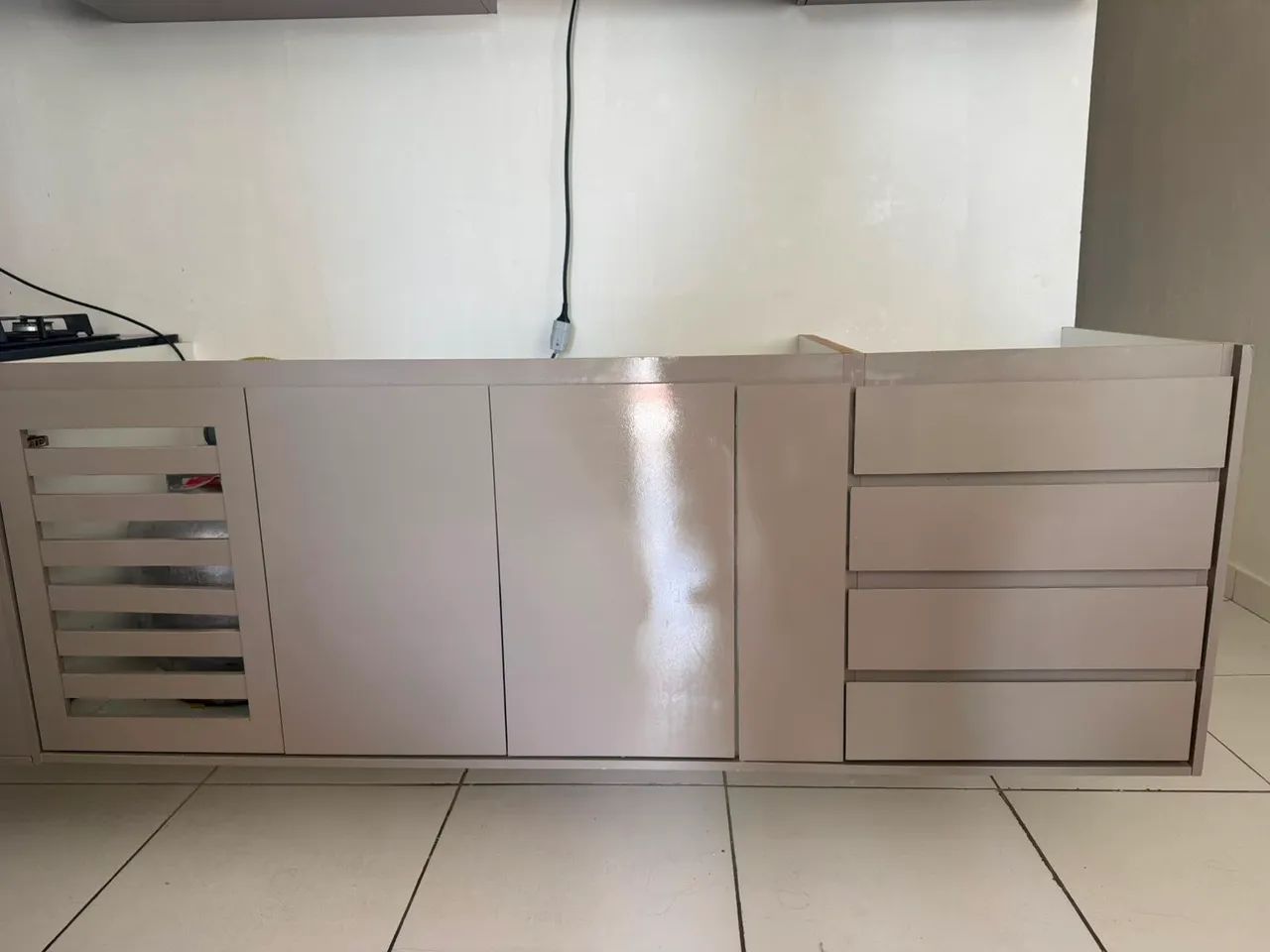 Armário de cozinha  - Foto 2