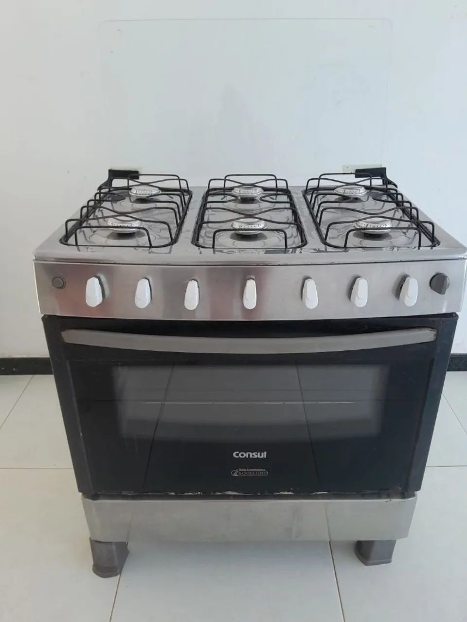 Fogão 