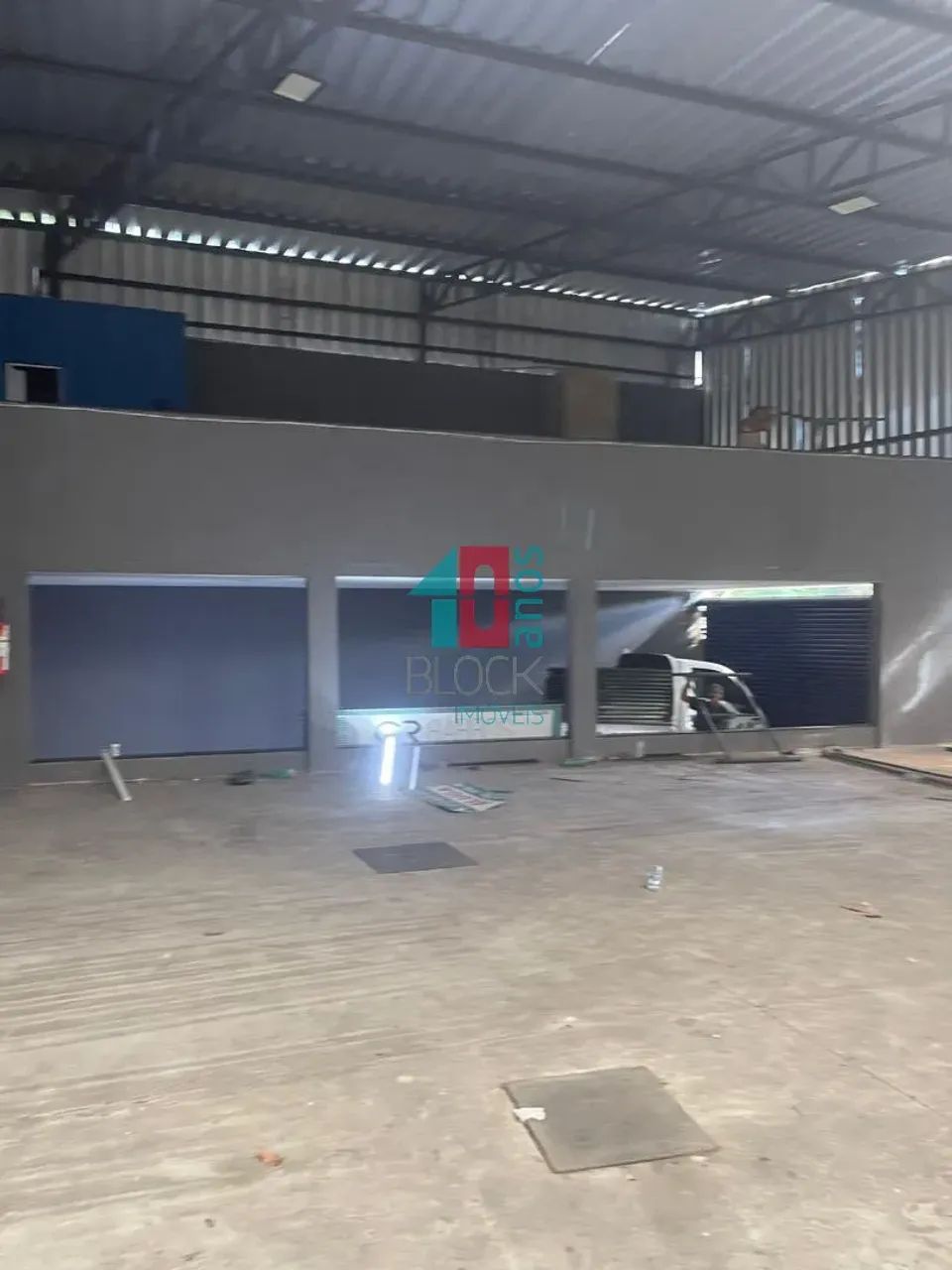 Campo Grande | Galpão - Foto 5