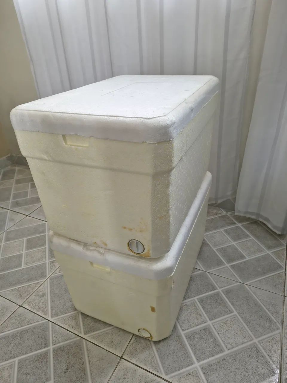 Isopor - Foto 4