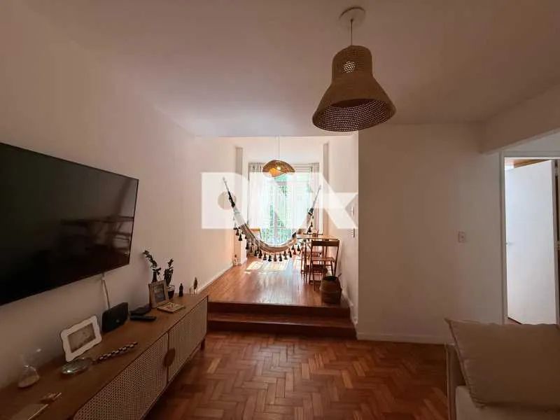 Apartamento : / Residencial / Leme - Foto 3