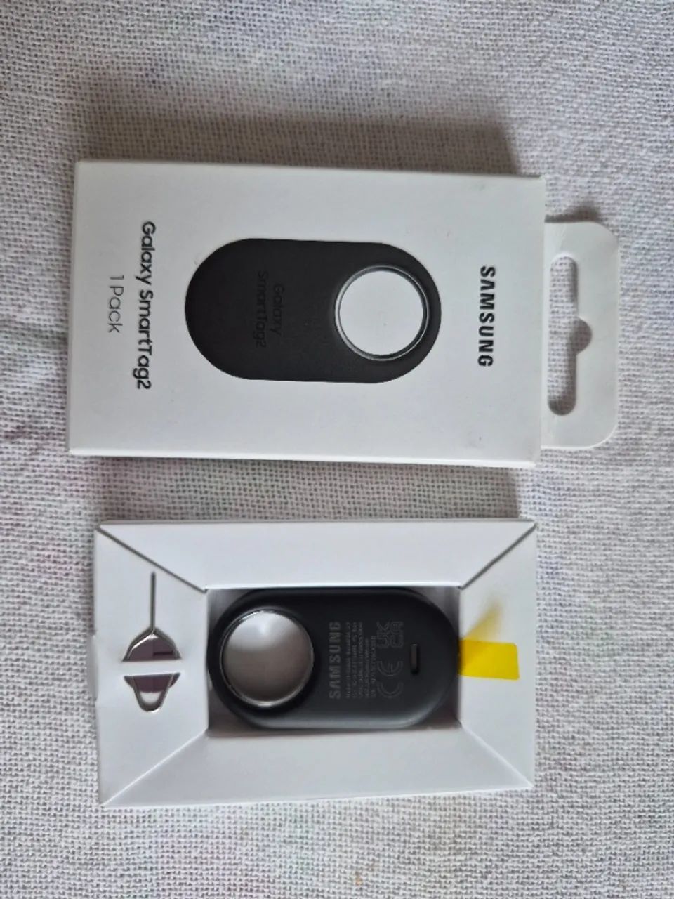 Localizador Galaxy SmartTag2 - Foto 3