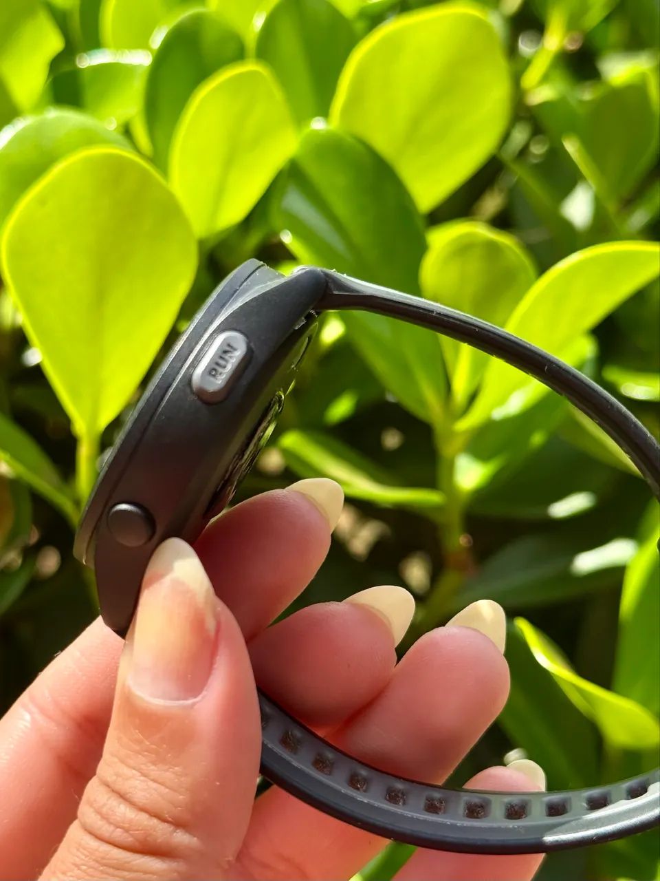 Garmin Forerunner 165 - Foto 4