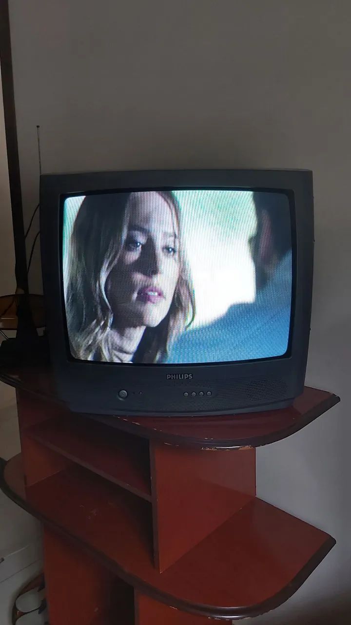 TV PHILIPS 20 polegadas  - Foto 2