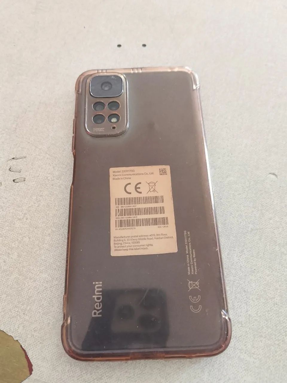 Redmi note 11S  - Foto 2