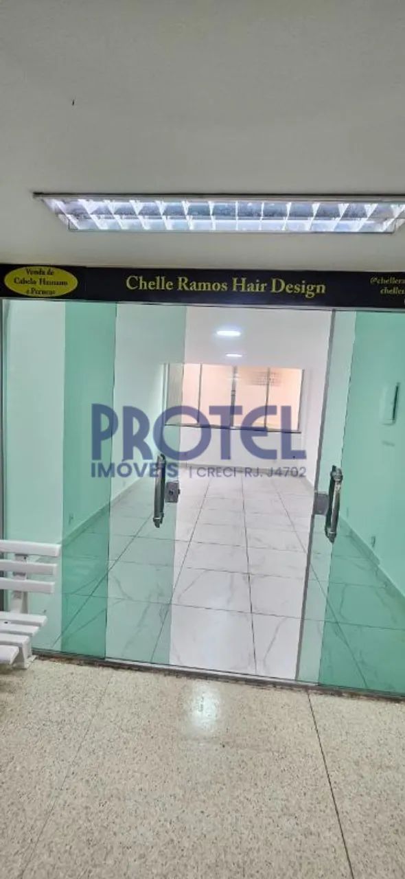 SALA COMERCIAL RIO DE JANEIRO COPACABANA - Foto 3