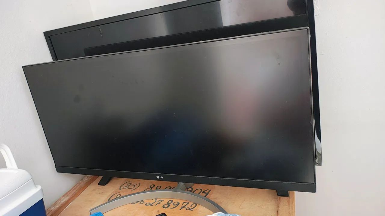 Monitor LG Ultrawide 29 polegadas + suporte articulado Ele + 2x HDMI + Ferramentas - Foto 2
