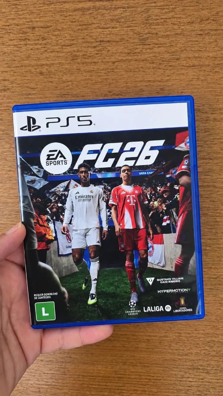 FIFA 26 - PS5